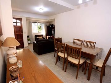 Venta P.H. 3 Amb. Cochera V. Urquiza APTO CTO