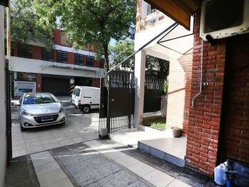 Venta P.H. 3 Amb. Cochera V. Urquiza APTO CTO