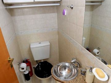 Venta P.H. 3 Amb. Cochera V. Urquiza APTO CTO