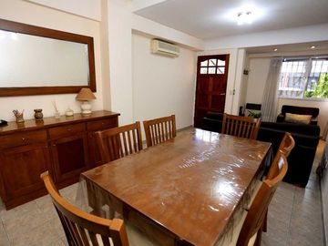 Venta P.H. 3 Amb. Cochera V. Urquiza APTO CTO