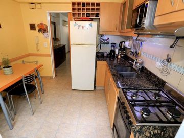 Venta P.H. 3 Amb. Cochera V. Urquiza APTO CTO