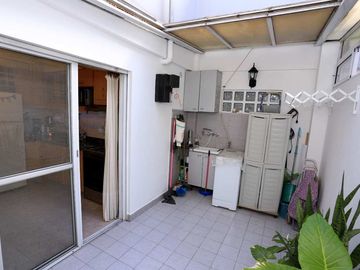 Venta P.H. 3 Amb. Cochera V. Urquiza APTO CTO