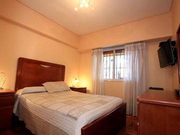Venta P.H. 3 Amb. Cochera V. Urquiza APTO CTO