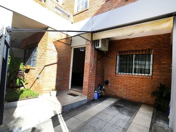 Venta P.H. 3 Amb. Cochera V. Urquiza APTO CTO