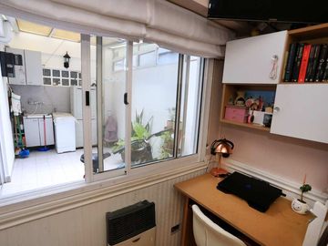 Venta P.H. 3 Amb. Cochera V. Urquiza APTO CTO