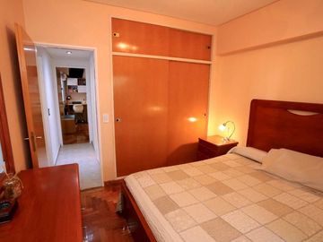 Venta P.H. 3 Amb. Cochera V. Urquiza APTO CTO
