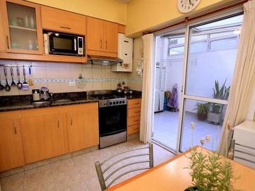 Venta P.H. 3 Amb. Cochera V. Urquiza APTO CTO