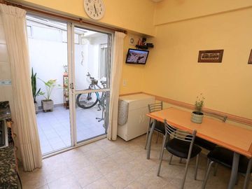 Venta P.H. 3 Amb. Cochera V. Urquiza APTO CTO
