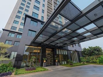 Dijual Apartment Southgate Residence 2Br Jagakarsa Jakarta
