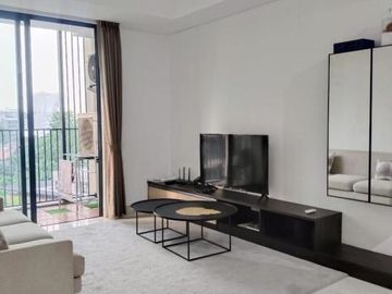 Apartement Prime Southgate Resindece Tanjung Barat, Semi Furnised