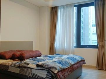 Apartement Prime Southgate Resindece Tanjung Barat, Semi Furnised