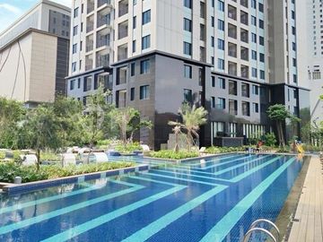 Apartement Prime Southgate Resindece Tanjung Barat, Semi Furnised