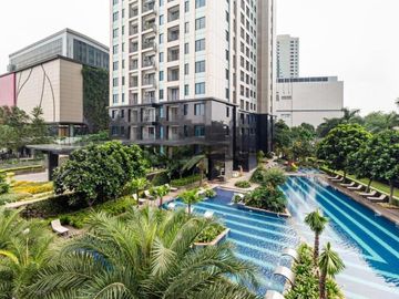 Apartement Prime Southgate Resindece Tanjung Barat, Semi Furnised
