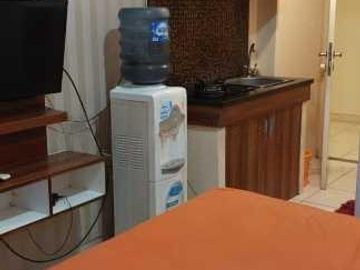 Dijual Apartemen Springlake Summarecon Bekasi Type Studio Furnish