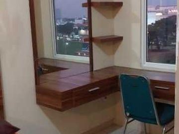 Dijual Apartemen Springlake Summarecon Bekasi Type Studio Furnish