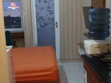 Dijual Apartemen Springlake Summarecon Bekasi Type Studio Furnish