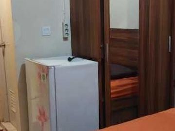 Dijual Apartemen Springlake Summarecon Bekasi Type Studio Furnish