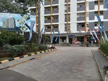Dijual Full Furnish Apartment Samesta East Jakarta Timur