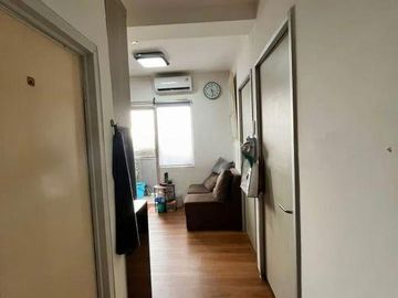 Dijual Full Furnish Apartment Samesta East Jakarta Timur
