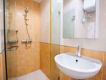 Dijual Apartemen Tamansari Sudirman Excecutive Full Furnished, Karet Sudirman, Jaksel