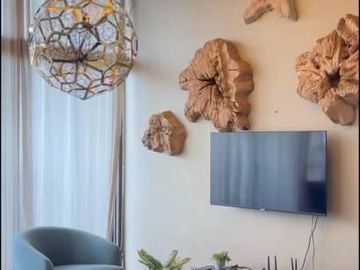 Dijual Apartement Senopati Suites Full Furnished di Senopati, Jakarta Selatan