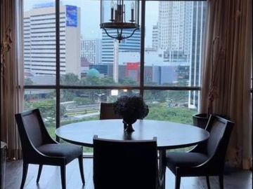 Dijual Apartement Senopati Suites Full Furnished di Senopati, Jakarta Selatan