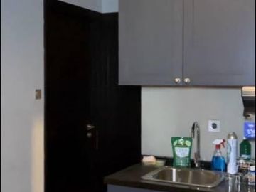 Dijual Apartement Senopati Suites Full Furnished di Senopati, Jakarta Selatan