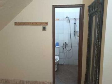 Rumah bagus siap huni di Kemang Pratama 2, Bekasi