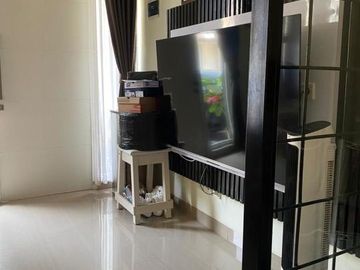 Rumah Bagus Di Cluster Monteverde Citraland Cibubur
