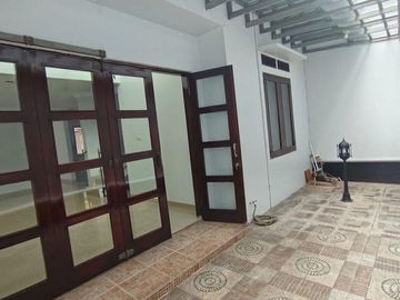 9Dijual Rumah Townhouse Bebas Banjir di Cipinang Muara, Jakarta Timur