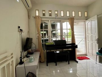 Jual Rumah Siap Huni 2 Lantai di Duren Sawit Jakarta Timur