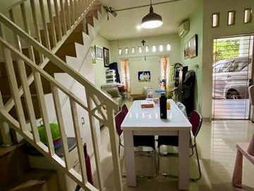 Jual Rumah Siap Huni 2 Lantai di Duren Sawit Jakarta Timur