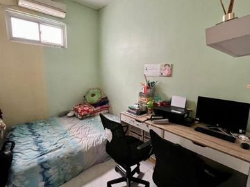 Jual Rumah Siap Huni 2 Lantai di Duren Sawit Jakarta Timur