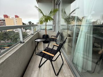 Venta 2 ambientes categoria Olivos, Vicente lopez.