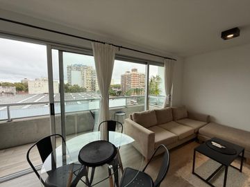 Venta 2 ambientes categoria Olivos, Vicente lopez.