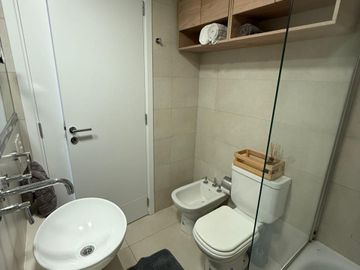 Venta 2 ambientes categoria Olivos, Vicente lopez.