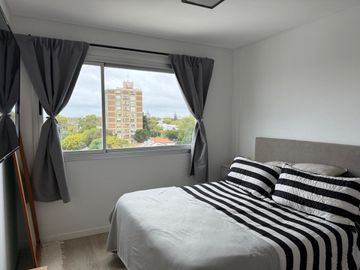 Venta 2 ambientes categoria Olivos, Vicente lopez.