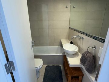 Venta 2 ambientes categoria Olivos, Vicente lopez.