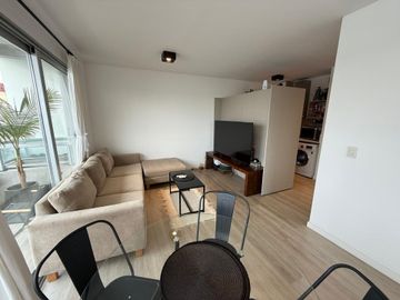 Venta 2 ambientes categoria Olivos, Vicente lopez.