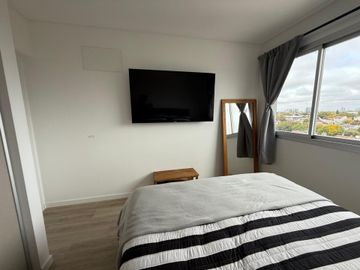 Venta 2 ambientes categoria Olivos, Vicente lopez.