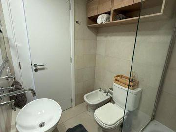 Venta 2 ambientes categoria Olivos, Vicente lopez.