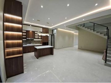 Dijual Rumah Baru Cluster Bintaro Pondok Aren Tangerang Selatan