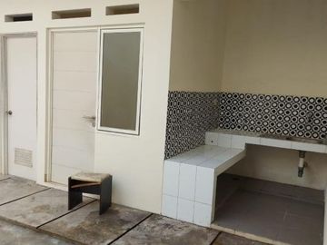 Dijual Rumah Bagus Siap Huni di Kota Harapan Indah Cluster Samata, Bekasi