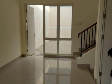 Dijual Rumah Bagus Siap Huni di Kota Harapan Indah Cluster Samata, Bekasi