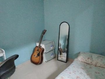 Rumah Langsung Huni Tinggal Bawa Koper Cluster Magenta The Orchard Sumarecon Bekasi