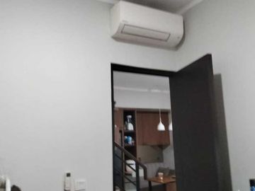 Rumah Langsung Huni Tinggal Bawa Koper Cluster Magenta The Orchard Sumarecon Bekasi
