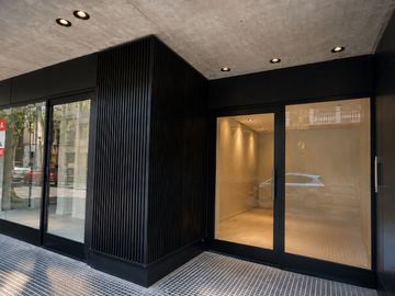 VENTA DEPTO 2 AMB CON  BALCON  FRENTE BELGRANO