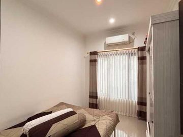 Dijual Rumah Bangunan Baru Pondok Kelapa, Duren Sawit, Jakarta Timur