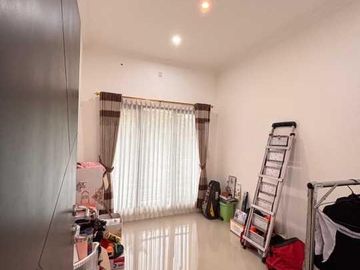 Dijual Rumah Bangunan Baru Pondok Kelapa, Duren Sawit, Jakarta Timur
