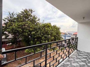Dijual Rumah Bangunan Baru Pondok Kelapa, Duren Sawit, Jakarta Timur